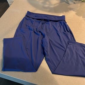 Fabletics joggers